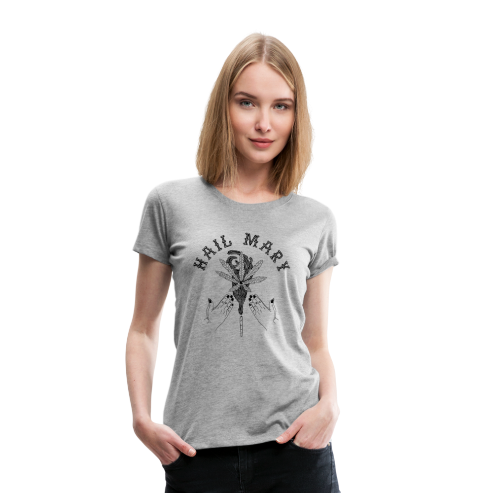 AuroraShade Women\'s Hail – T-Shirt Mary