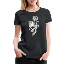 Load image into Gallery viewer, Women’s Eve Premium T-Shirt - black
