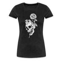 Load image into Gallery viewer, Women’s Eve Premium T-Shirt - charcoal grey
